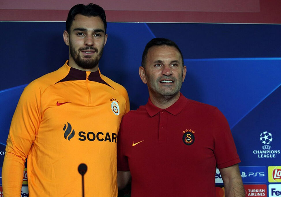 Galatasaray iç transferde 7 futbolcuya zam yapacak! 2 yıldız 70 milyon kazanacak - 3. Resim