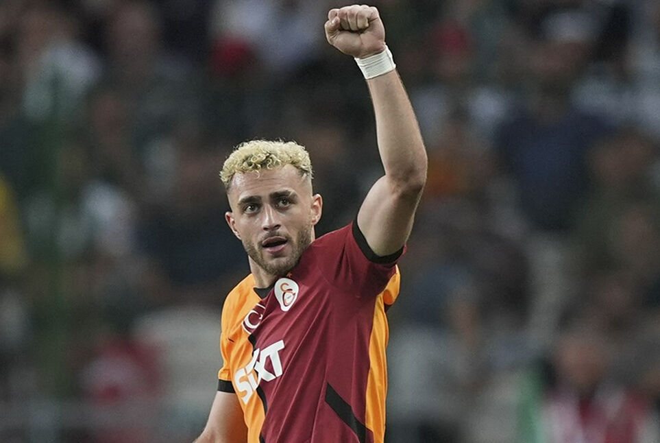 Galatasaray iç transferde 7 futbolcuya zam yapacak! 2 yıldız 70 milyon kazanacak - 6. Resim