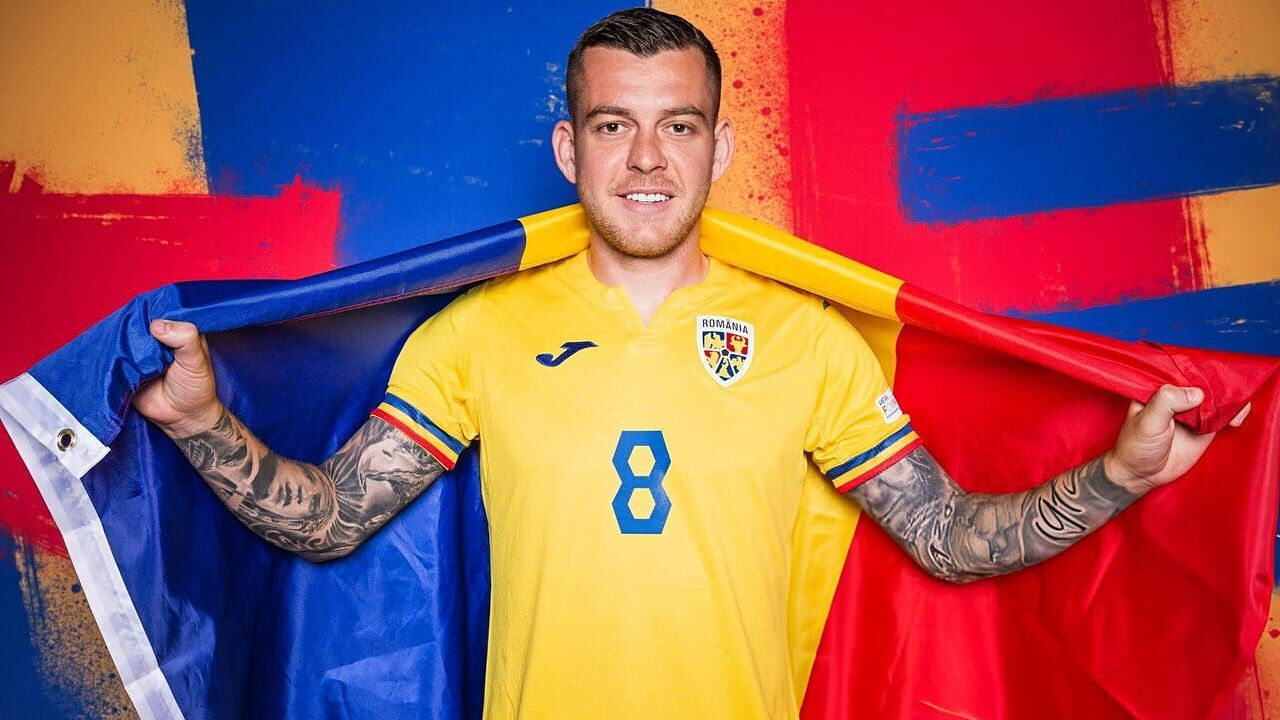 Galatasaray'da ayrılık! Milli oyuncunun yeni adresi Romanya oldu - 1. Resim