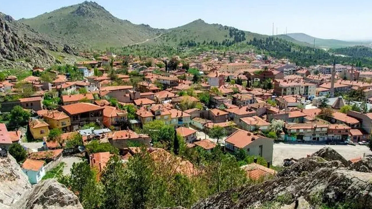 Gönül Dağı izleyicisini şaşırtan gerçek! Gönül Dağı dizisi nerede çekiliyor, hangi şehirde? - 1. Resim