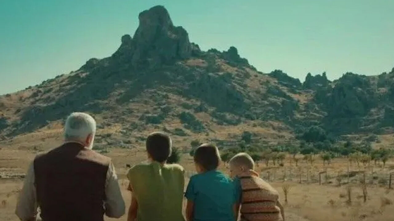 Gönül Dağı izleyicisini şaşırtan gerçek! Gönül Dağı dizisi nerede çekiliyor, hangi şehirde? - 2. Resim