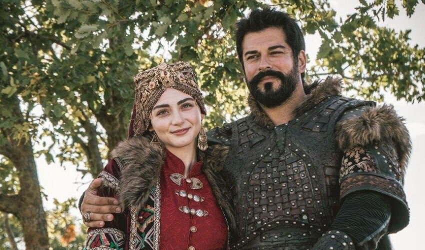 Gönül Dağı’ndan Kuruluş Osman’a sürpriz transfer! İzleyici çok şaşırdı - 4. Resim