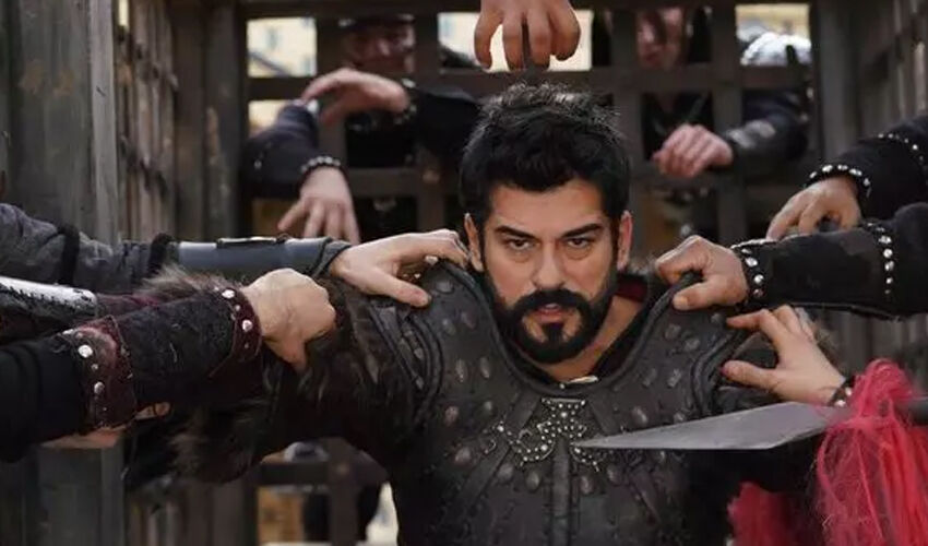 Gönül Dağı’ndan Kuruluş Osman’a sürpriz transfer! İzleyici çok şaşırdı - 1. Resim