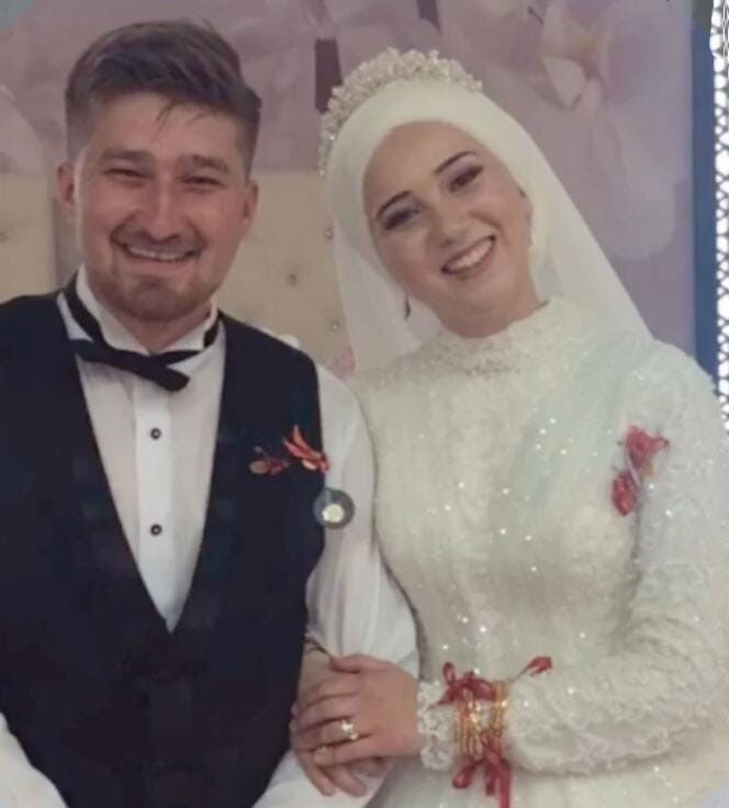 Hem şehit hem de baba oldu! Acı haberi alan hamile eş fenalaşınca doğum yaptı... - 7. Resim