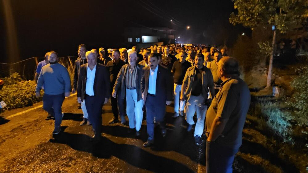 Hem şehit hem de baba oldu! Acı haberi alan hamile eş fenalaşınca doğum yaptı... - 6. Resim