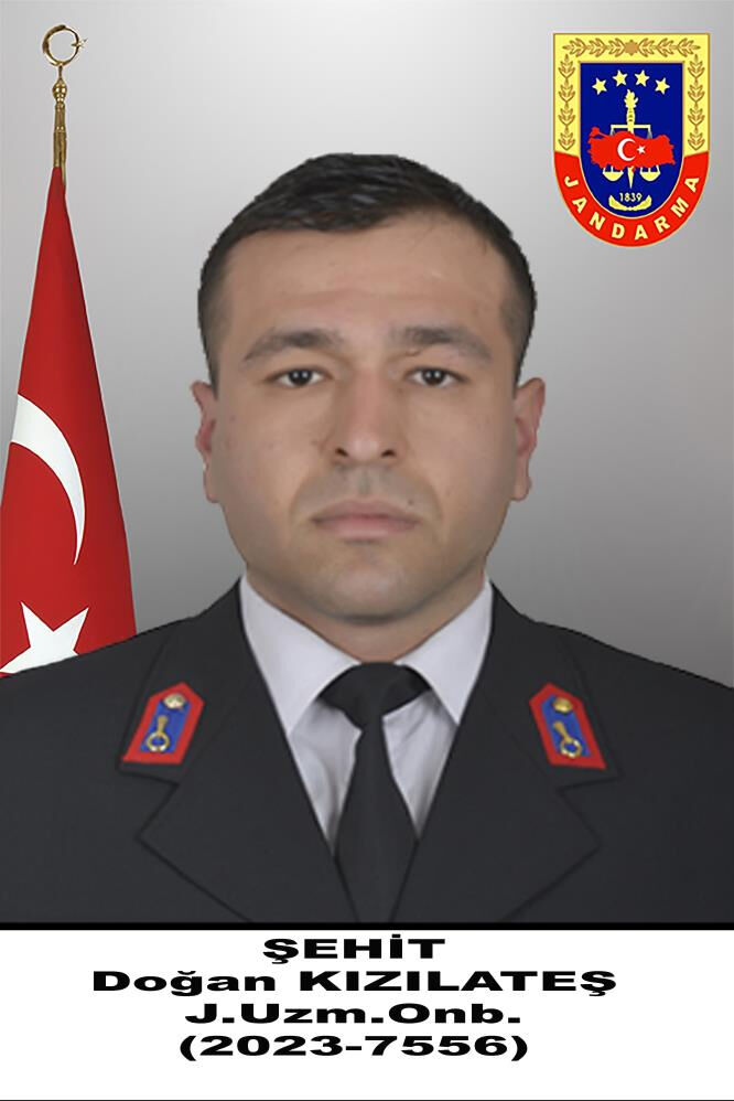 Hem şehit hem de baba oldu! Acı haberi alan hamile eş fenalaşınca doğum yaptı... - 9. Resim