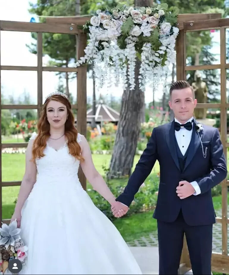 Hem şehit hem de baba oldu! Acı haberi alan hamile eş fenalaşınca doğum yaptı... - 3. Resim