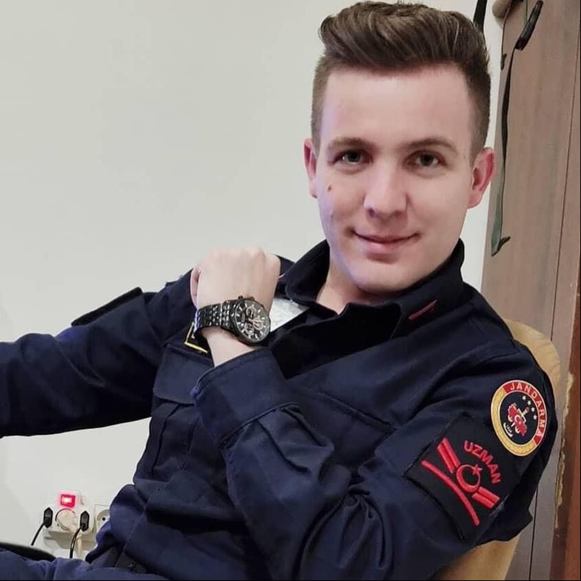 Hem şehit hem de baba oldu! Acı haberi alan hamile eş fenalaşınca doğum yaptı... - 2. Resim