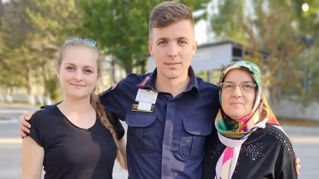 Hem şehit hem de baba oldu! Acı haberi alan hamile eş fenalaşınca doğum yaptı... - 5. Resim