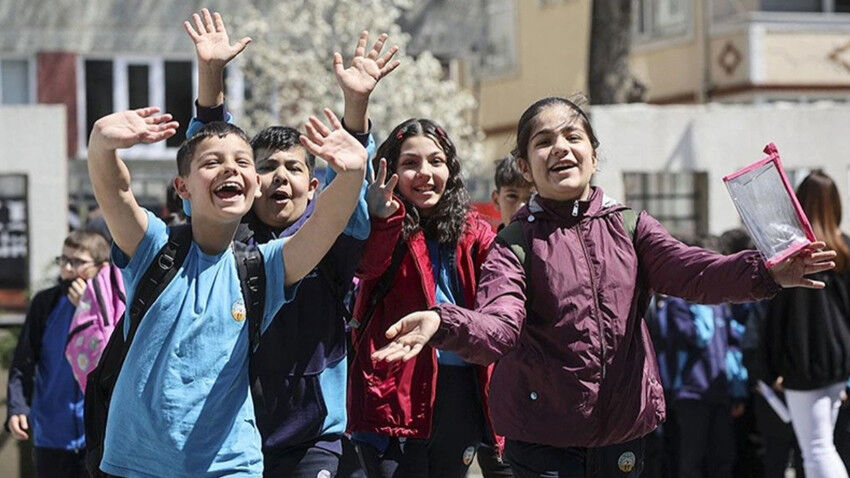 İkinci ara tatil 31 Mart 2025 Pazartesi başlayacak İkinci ara tatil 31 Mart 2025 Pazartesi başlayacak - 2. Resim