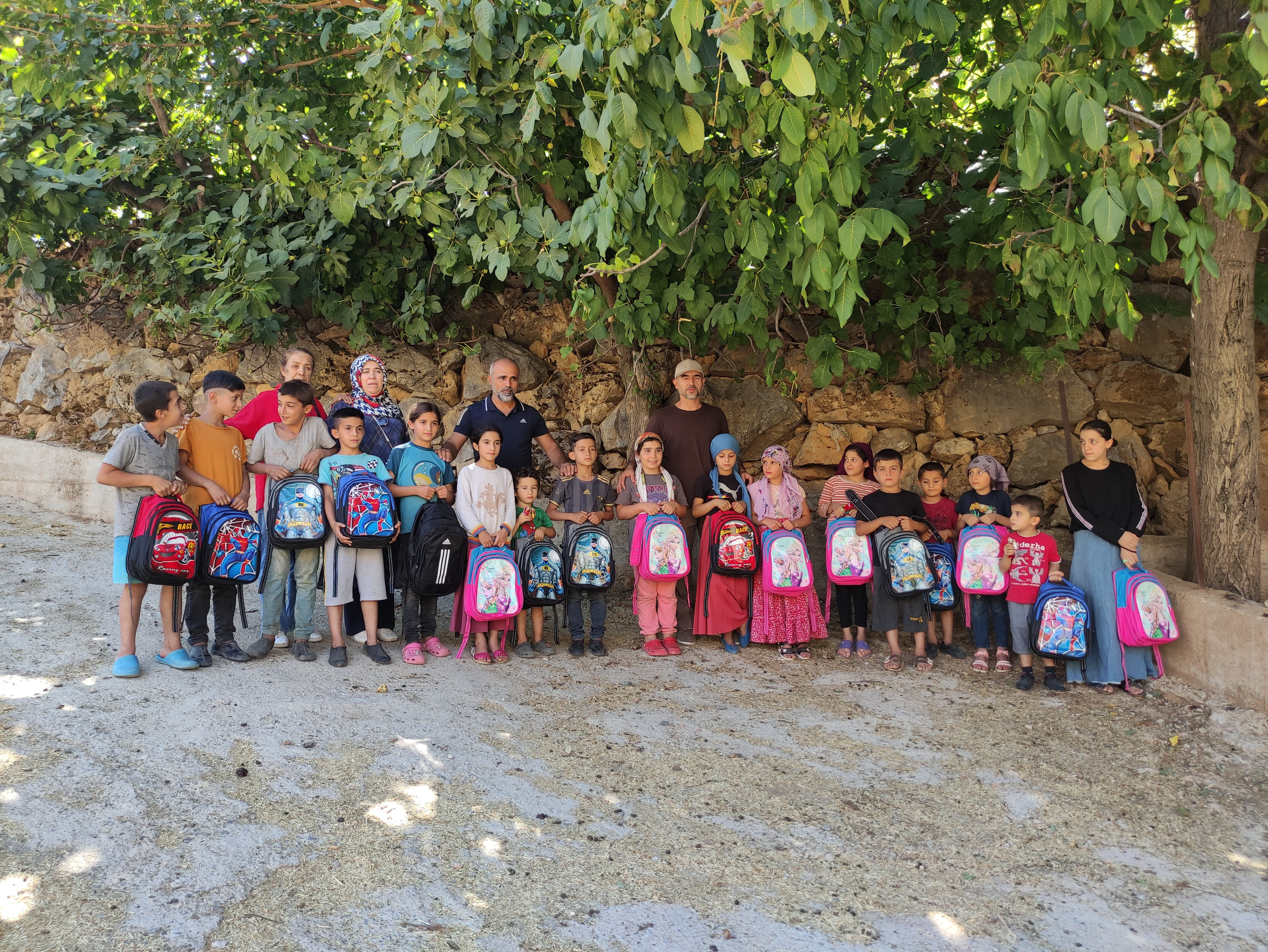 İlk ders zili çaldı, İstanbul'da trafik kilitlendi - 11. Resim