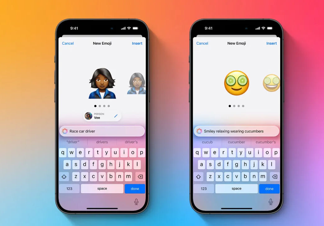 iOS 18 çıkış tarihi belli olacak! Apple Intelligence özellikleri neler? iOS 18 çıkış tarihi belli olacak! Apple Intelligence özellikleri neler? - 4. Resim