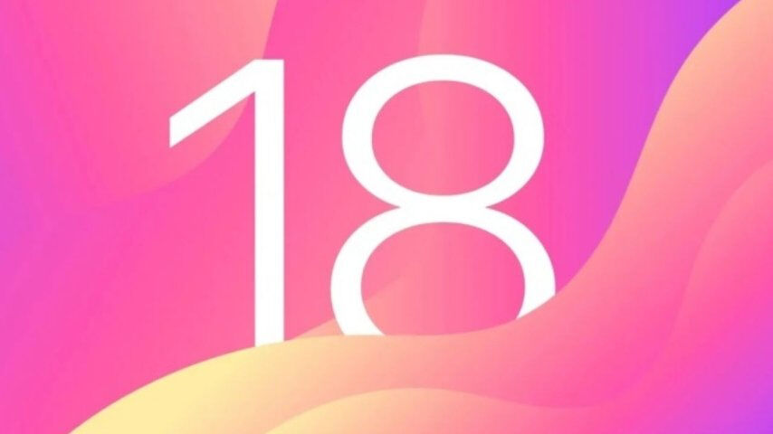 iOS 18 çıkış tarihi belli olacak! Apple Intelligence özellikleri neler? iOS 18 çıkış tarihi belli olacak! Apple Intelligence özellikleri neler? - 2. Resim