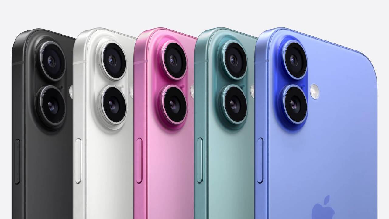 iPhone 16 Plus tanıtıldı! İşte Özellikleri ve Fiyatı - 2. Resim