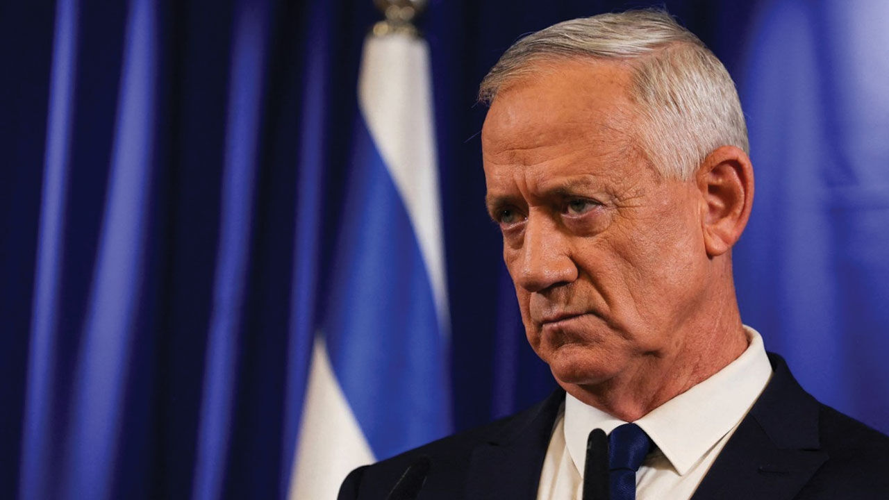 İsrailli milletvekili Nissim Vaturi savaşın sıçrayacağı yeni adresi işaret etti - 2. Resim