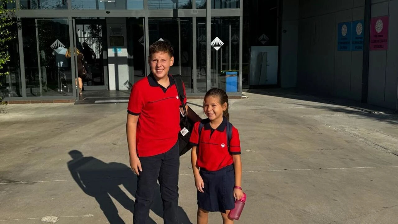 İzmir depremi 30 Ekim 2020 tarihinde meydana geldi - 3. Resim