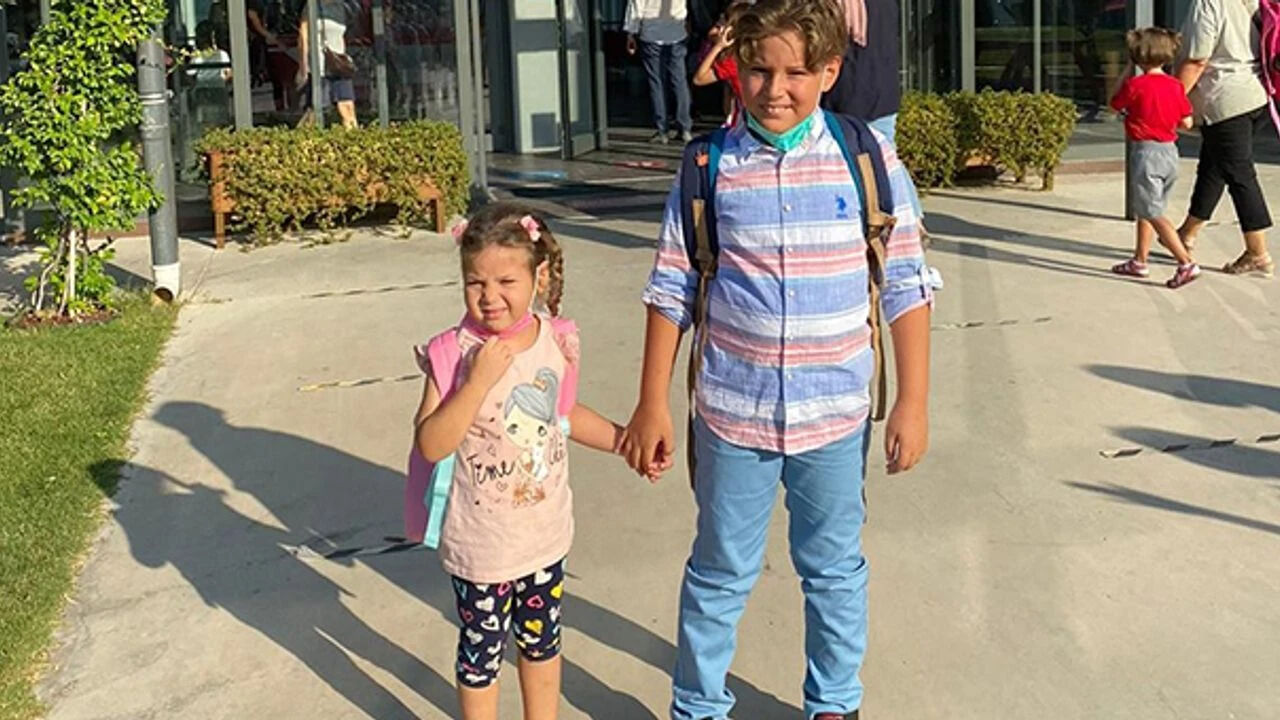 İzmir depremi 30 Ekim 2020 tarihinde meydana geldi - 4. Resim