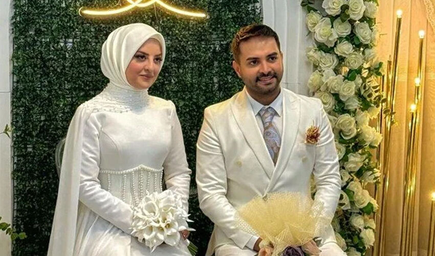 Kadir Ezildi’den nişanlısını eleştirenlere jet cevap: Ben öyle kız alır mıyım... - 1. Resim