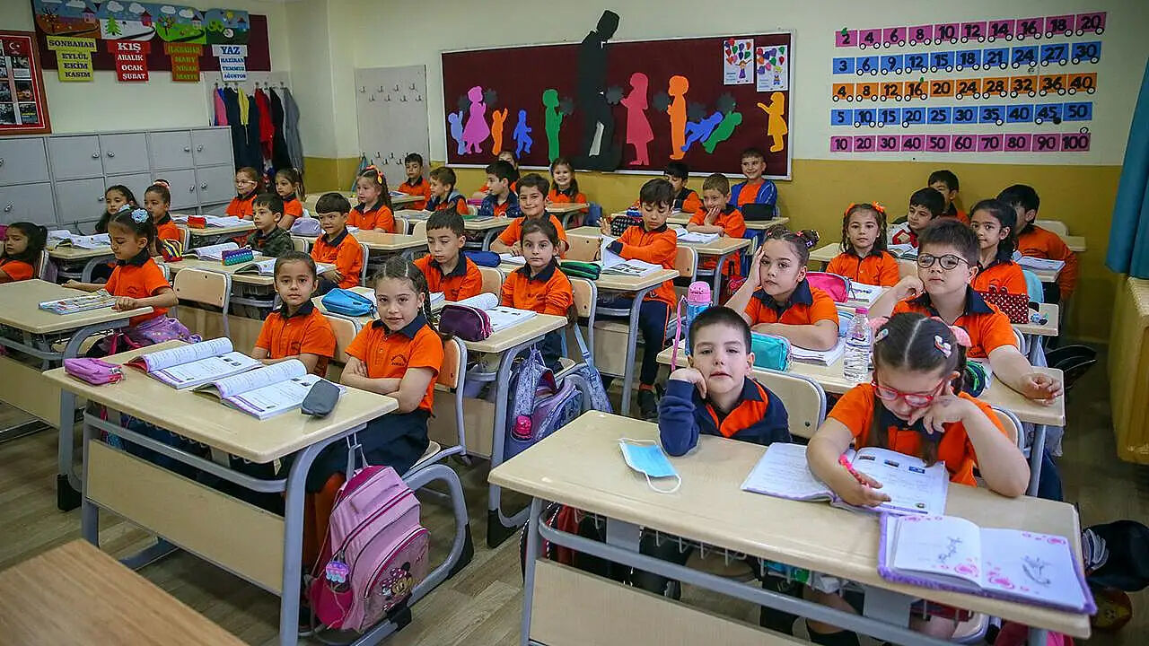 Kasım tatili 11-15 Kasım 2024 tarihleri arasında olacak - 3. Resim