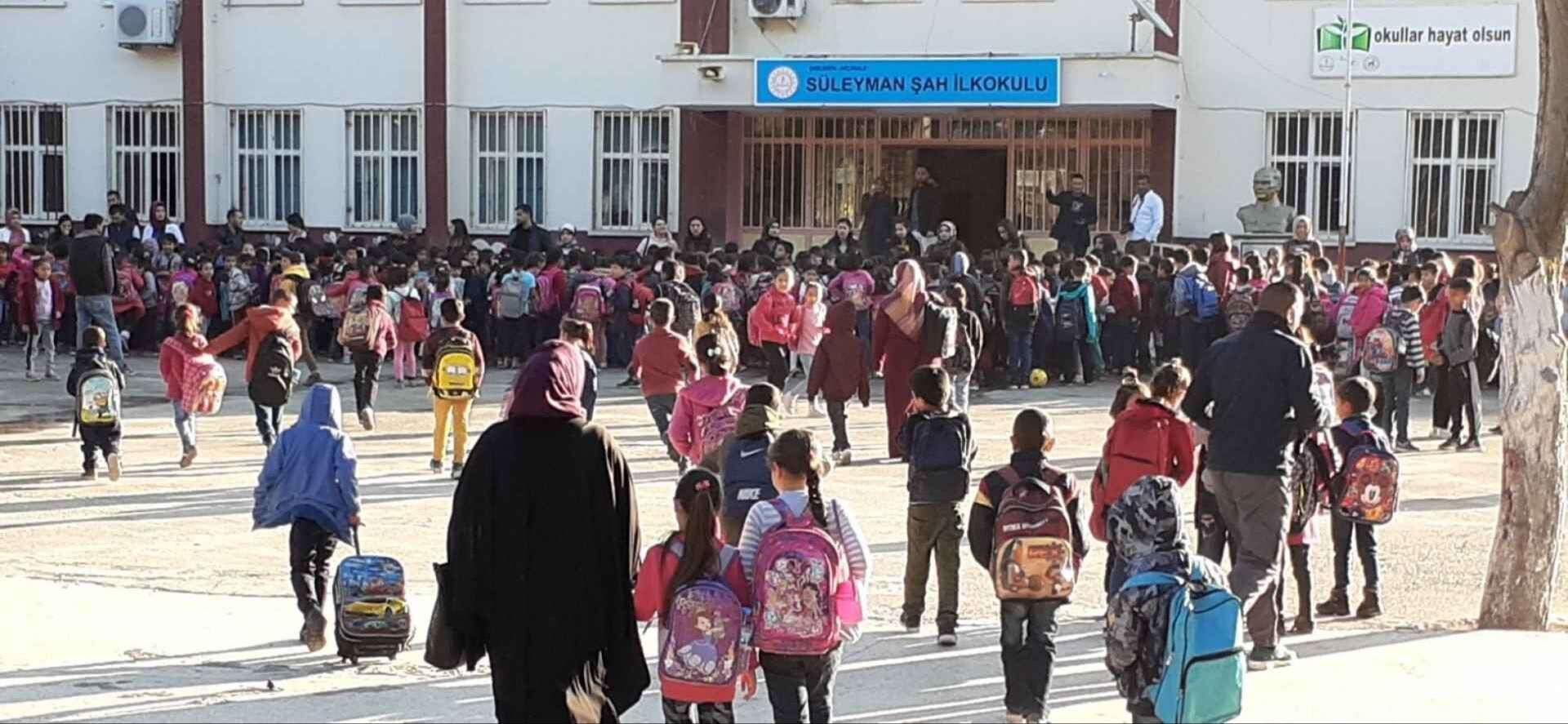 Kasım tatili 11-15 Kasım 2024 tarihleri arasında olacak - 2. Resim