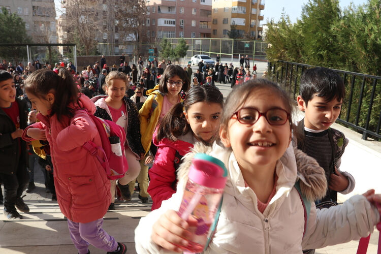 Kasım tatili 11-15 Kasım 2024 tarihleri arasında olacak - 1. Resim