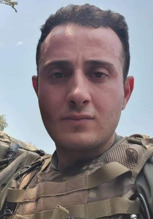 Kuzey Irak'tan acı haber! 1 asker şehit oldu - 3. Resim