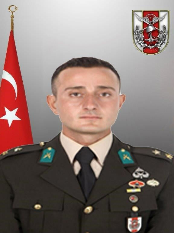 Kuzey Irak'tan acı haber! 1 asker şehit oldu - 1. Resim