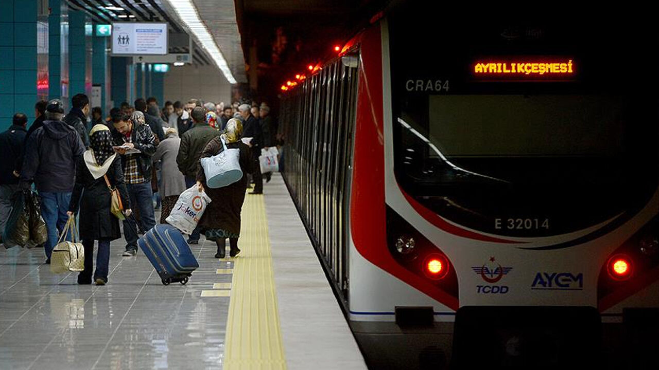Marmaray İstasyonları 2024: Halkalı-Gebze arası kaç dakika? Marmaray hangi duraklardan geçiyor? Marmaray İstasyonları 2024: Halkalı-Gebze arası kaç dakika? Marmaray hangi duraklardan geçiyor? - 1. Resim