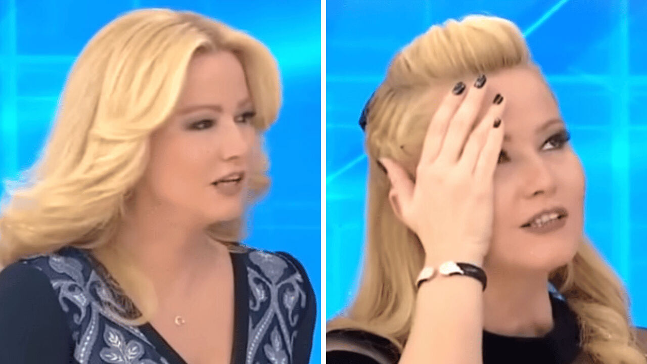 Müge Anlı hayranlarının beklediği haber ATV'den geldi! Yeni sezon tarihi duyuruldu - 1. Resim