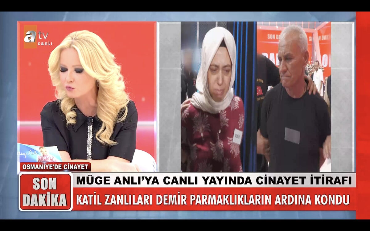 Müge Anlı'da cinayeti itiraf etmişti! 'Üfürükçü Mustafa' olayında yeni gelişme - 5. Resim