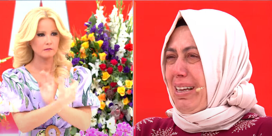 Müge Anlı'da cinayeti itiraf etmişti! 'Üfürükçü Mustafa' olayında yeni gelişme - 1. Resim