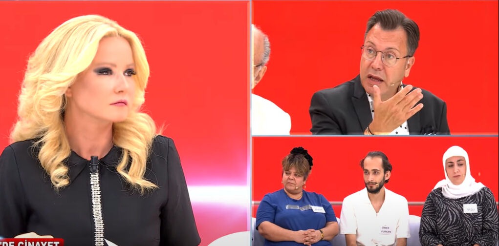 Müge Anlı'da cinayeti itiraf etmişti! 'Üfürükçü Mustafa' olayında yeni gelişme - 4. Resim