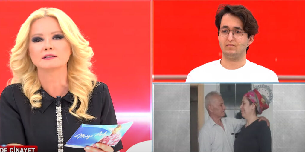 Müge Anlı'da cinayeti itiraf etmişti! 'Üfürükçü Mustafa' olayında yeni gelişme - 3. Resim