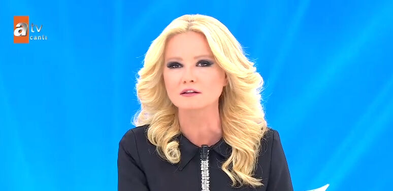 Müge Anlı’dan cansız bedeni bulunan ‘Narin Güran’ yorumu! “Bana da çok bilgi geldi” deyip açıkladı Müge Anlı’dan cansız bedeni bulunan ‘Narin Güran’ yorumu! “Bana da çok bilgi geldi” deyip açıkladı - 2. Resim