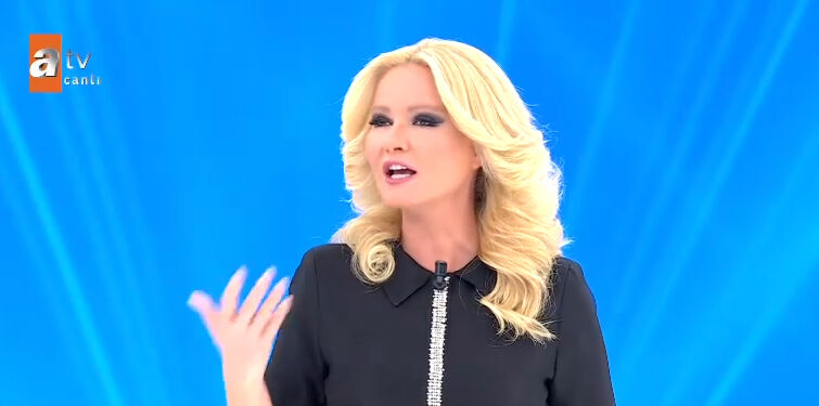 Müge Anlı’dan cansız bedeni bulunan ‘Narin Güran’ yorumu! “Bana da çok bilgi geldi” deyip açıkladı Müge Anlı’dan cansız bedeni bulunan ‘Narin Güran’ yorumu! “Bana da çok bilgi geldi” deyip açıkladı - 3. Resim