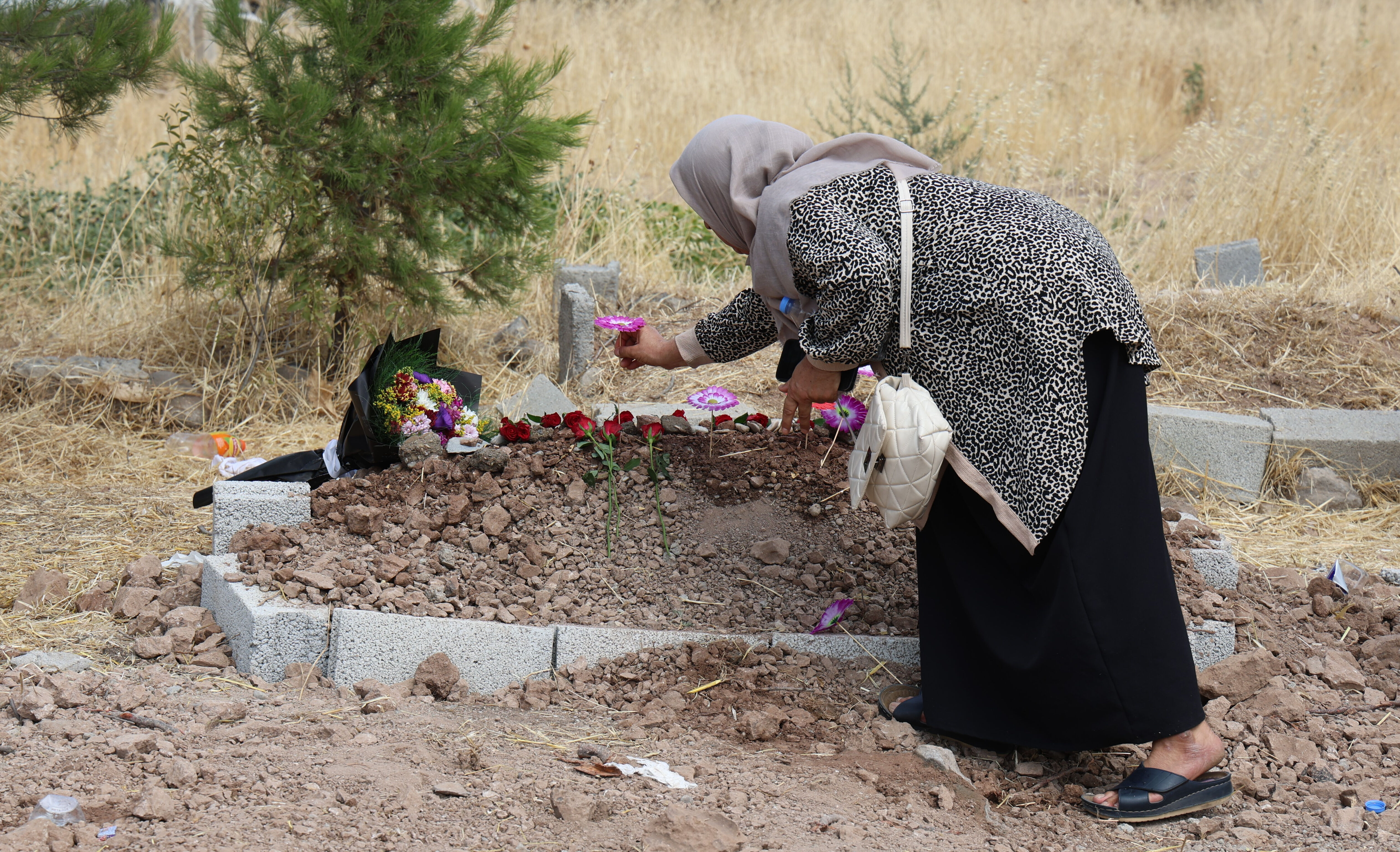 Narin cinayetinde ilk itiraf! Gözaltındaki zanlı korkunç gerçeği bir bir anlattı: 200 bin verdiler - 4. Resim