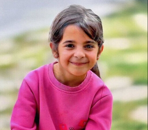 Narin'in ağabeyi Baran Güran mezarın başında isyan etti! - 3. Resim