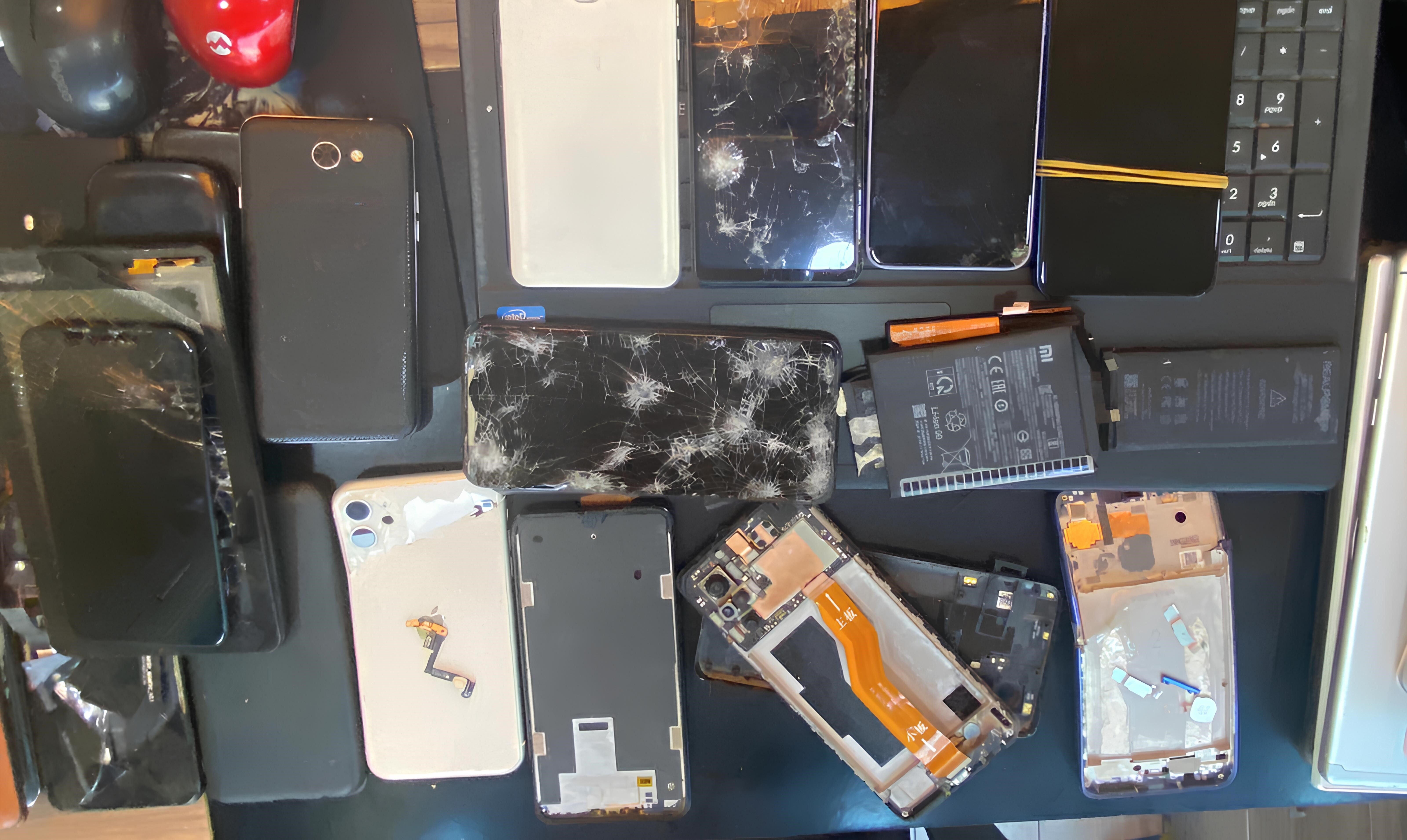 O yöntemi uygulayanlar, telefonun ömrünü kısaltıyor! Uzmanlar uyardı - 1. Resim