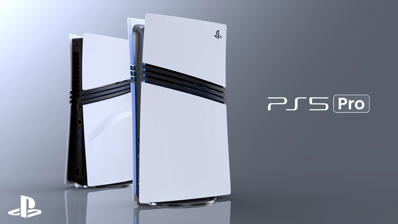 PlayStation 5 Pro mu tanıtılacak? Sony'den yeni etkinlik duyurusu - 1. Resim