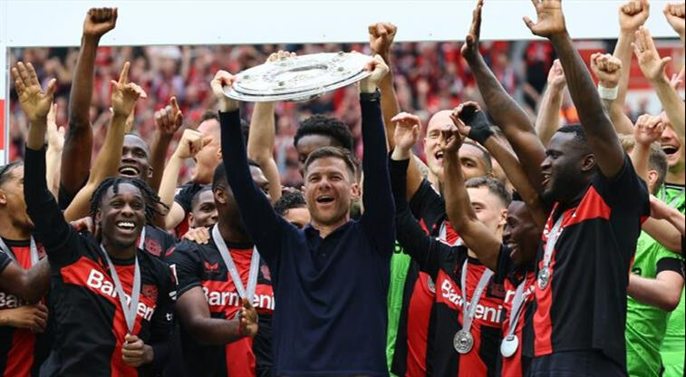 Real Madrid'de Ancelotti'nin yerine gelecek ismi açıkladılar! Arda Güler'i çok istemişti - 5. Resim