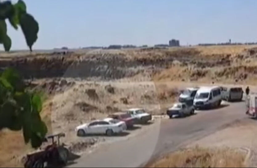 Sıva ustası Narin'in cansız bedenini hangi araçla taşıdığını ve üstünü nasıl kapattığını anlattı Sıva ustası Narin'in cansız bedenini hangi araçla taşıdığını ve üstünü nasıl kapattığını anlattı - 1. Resim