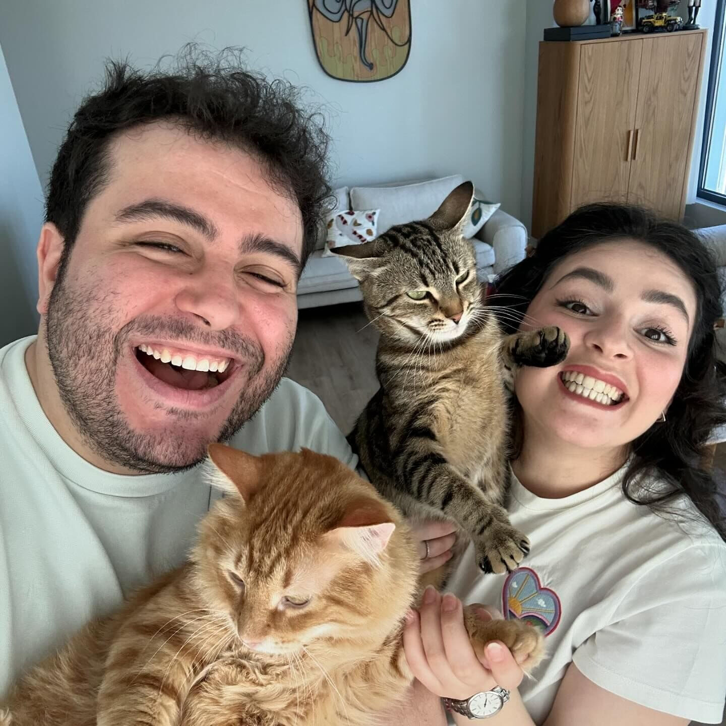 Ünlü komedyen Safa Sarı baba oluyor! Yaptığı paylaşımla duyurdu - 3. Resim