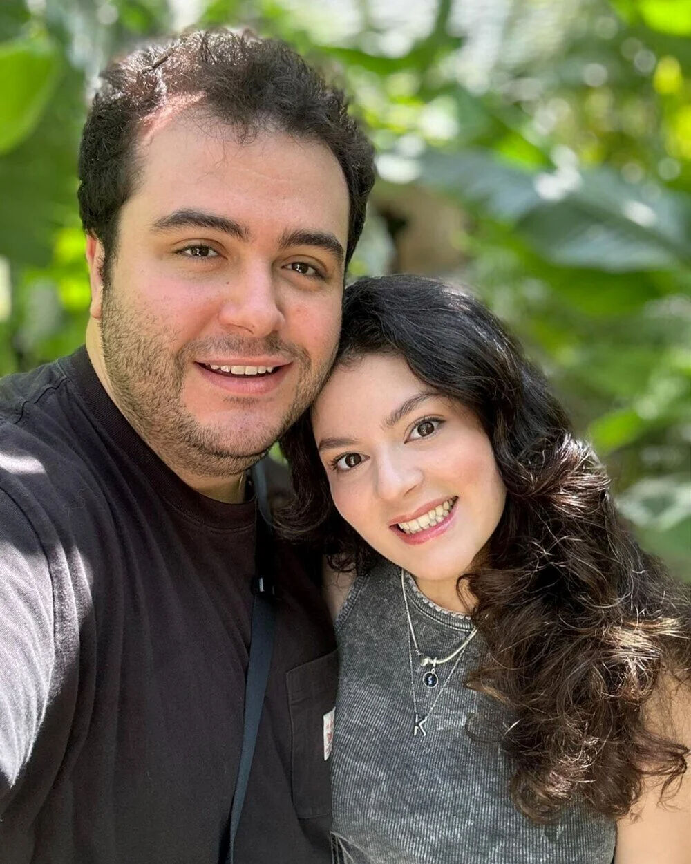 Ünlü komedyen Safa Sarı baba oluyor! Yaptığı paylaşımla duyurdu - 1. Resim