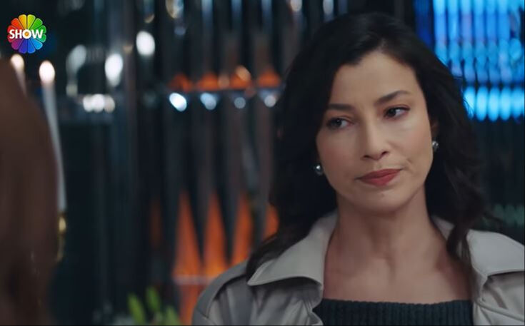 Yapımcı Faruk Turgut Müjde Uzman’ın Kızılcık Şerbeti’nde canlandırdığı Alev karakterinin öleceğini duyurdu - 3. Resim