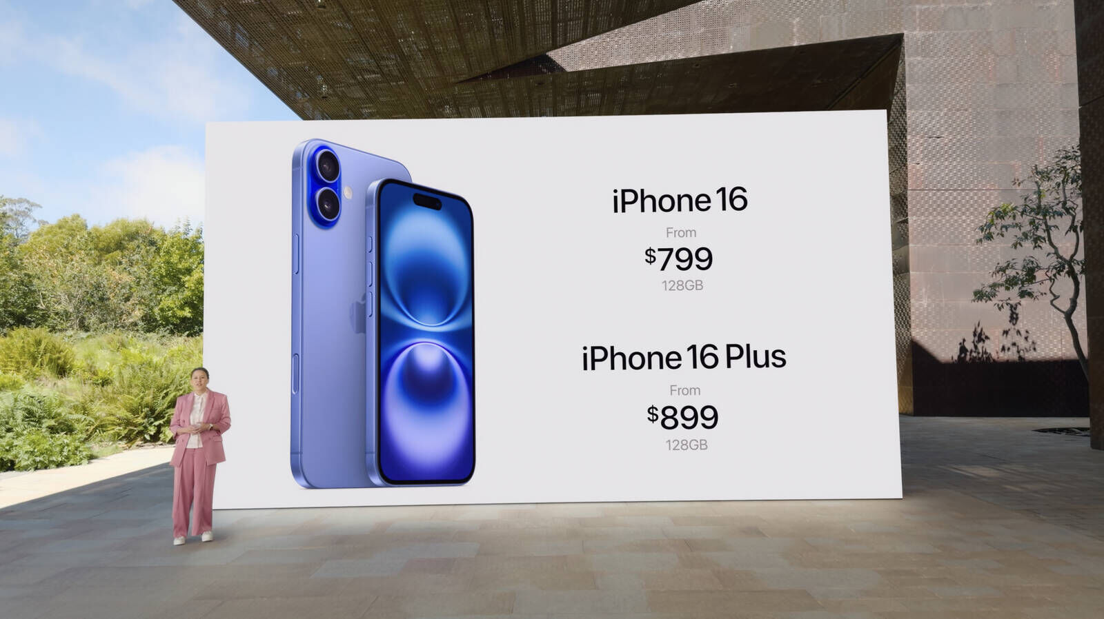Yeni iPhone 16 kaç TL olacak? Dünyanın gözü Apple 