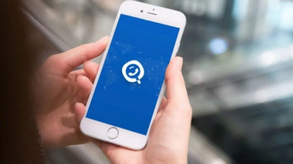 Yüzlerce kişi aynı yorumu yazıyor! Getcontact uygulaması tehlike saçıyor - 8. Resim