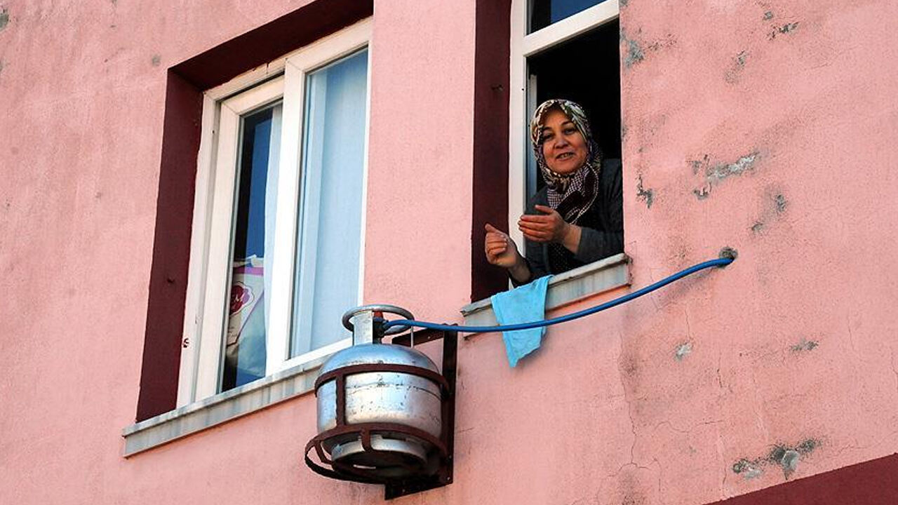 Zamlı tüp fiyatları 2024: 12 kg mutfak tüpü ne kadar? İşte Aygaz, Bizimgaz, İpragaz güncel tüp fiyatları... - 1. Resim