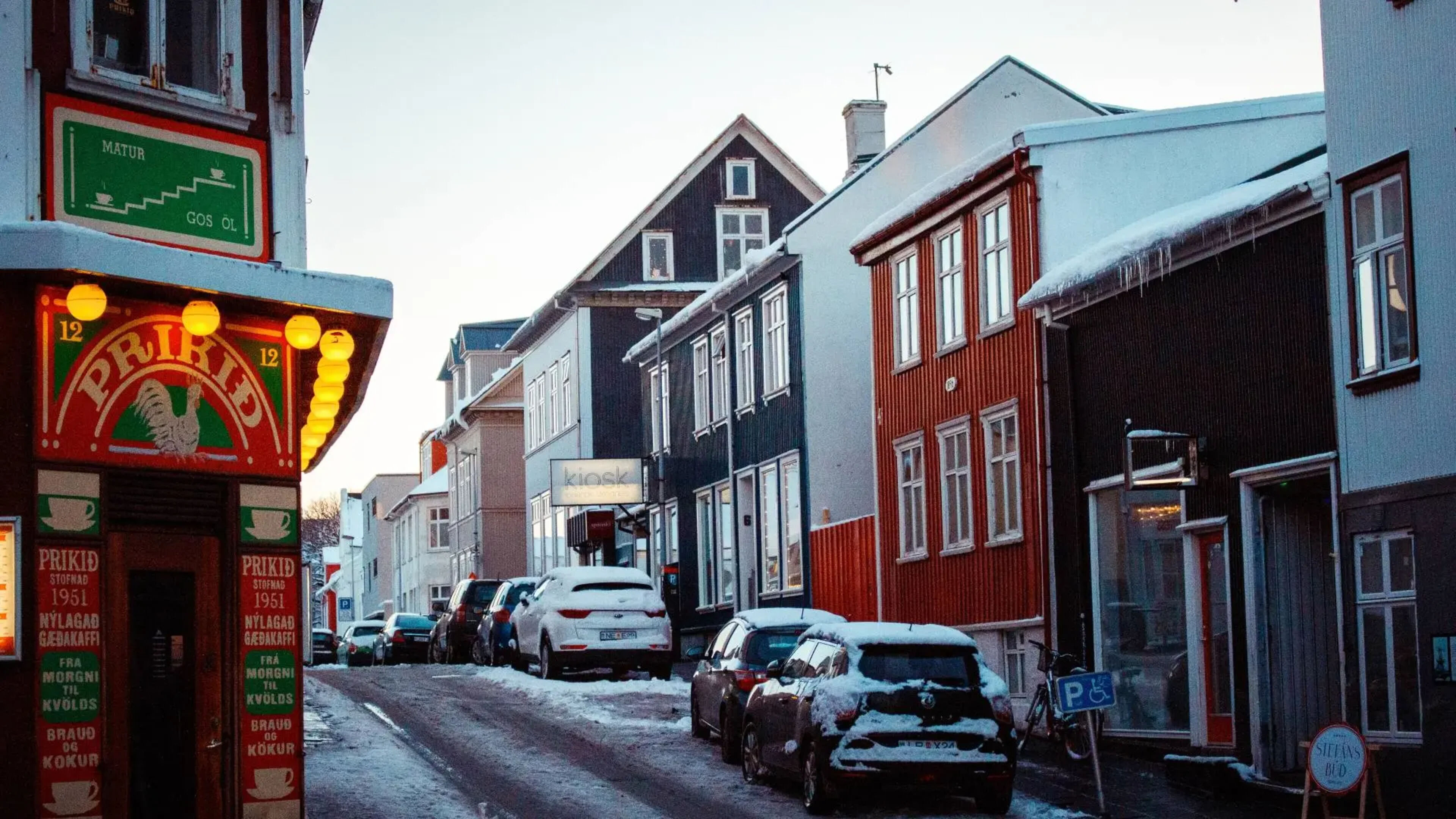 AB üyesi olmayan İzlanda, Türk vatandaşlarından vize istiyor AB üyesi olmayan İzlanda, Türk vatandaşlarından vize istiyor - 5. Resim