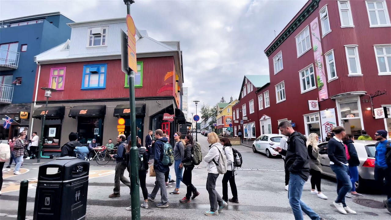 AB üyesi olmayan İzlanda, Türk vatandaşlarından vize istiyor AB üyesi olmayan İzlanda, Türk vatandaşlarından vize istiyor - 4. Resim
