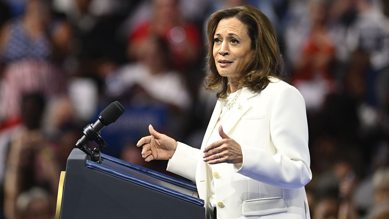 ABD'deki başkanlık seçimi öncesi 7 kritik eyalette Trump ve Kamala Harris arasındaki fark gündem oldu - 3. Resim